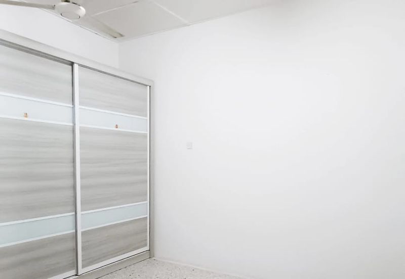 Taman Jaya, Pekan Kapar