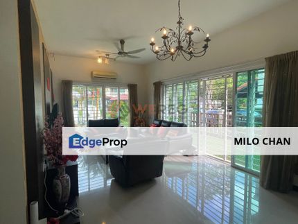 Renovated Setia Eco Park Semi-D for sale, Selangor, Setia Eco Park