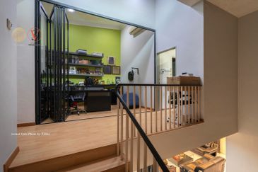 Paloma @ Bandar Bukit Raja