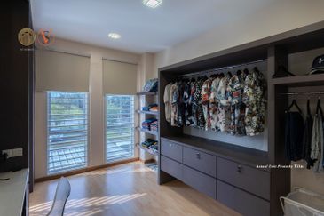 Paloma @ Bandar Bukit Raja