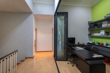 Paloma @ Bandar Bukit Raja