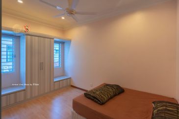 Paloma @ Bandar Bukit Raja