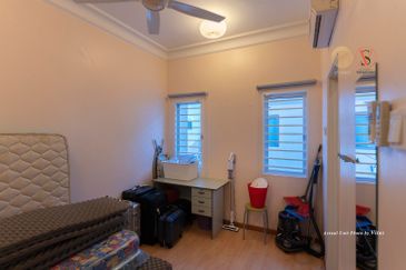 Paloma @ Bandar Bukit Raja