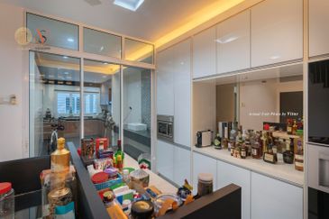 Paloma @ Bandar Bukit Raja