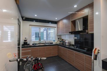 Paloma @ Bandar Bukit Raja