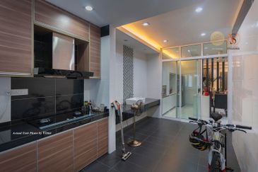 Paloma @ Bandar Bukit Raja