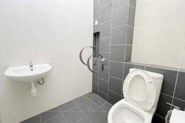 Persiaran Setia Permai