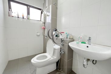 Persiaran Setia Permai