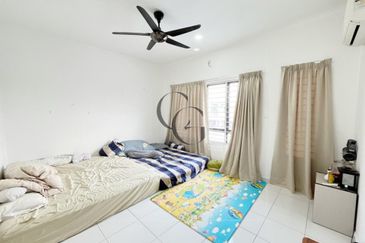 Persiaran Setia Permai