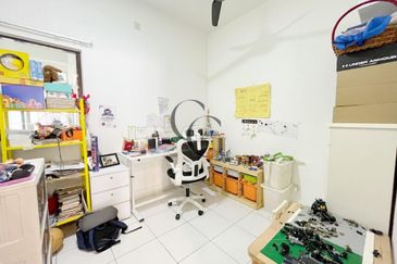 Persiaran Setia Permai