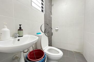 Persiaran Setia Permai