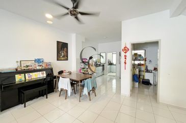 Persiaran Setia Permai