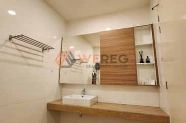 The Parque Residence @ Eco Santuary