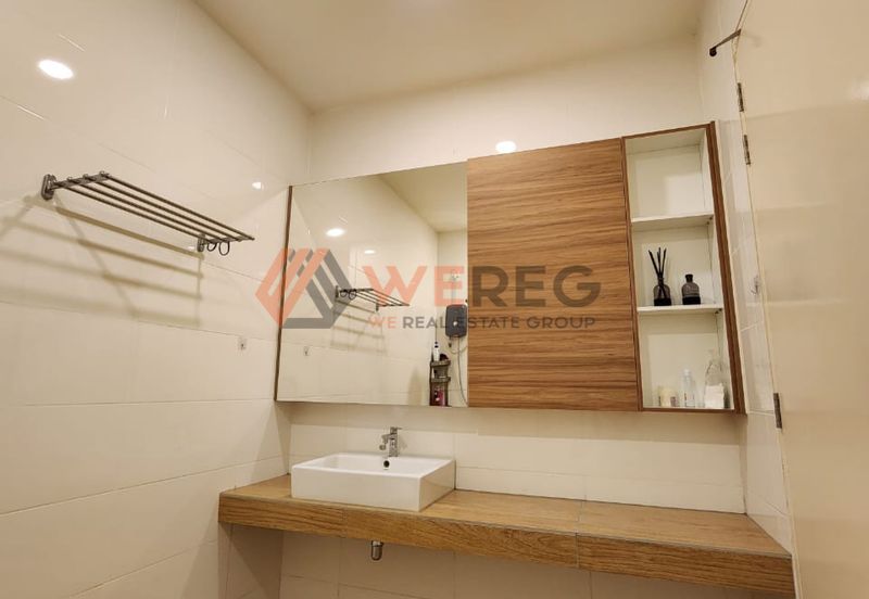 The Parque Residence @ Eco Santuary