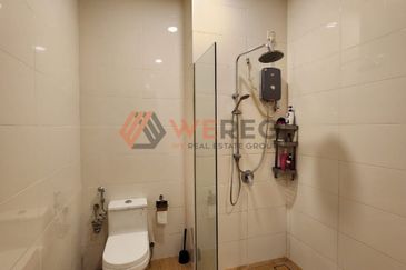 The Parque Residence @ Eco Santuary