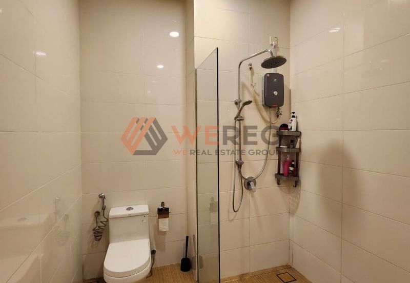 The Parque Residence @ Eco Santuary