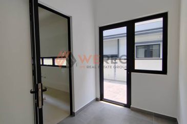 Freesia Residences @ Tropicana Aman