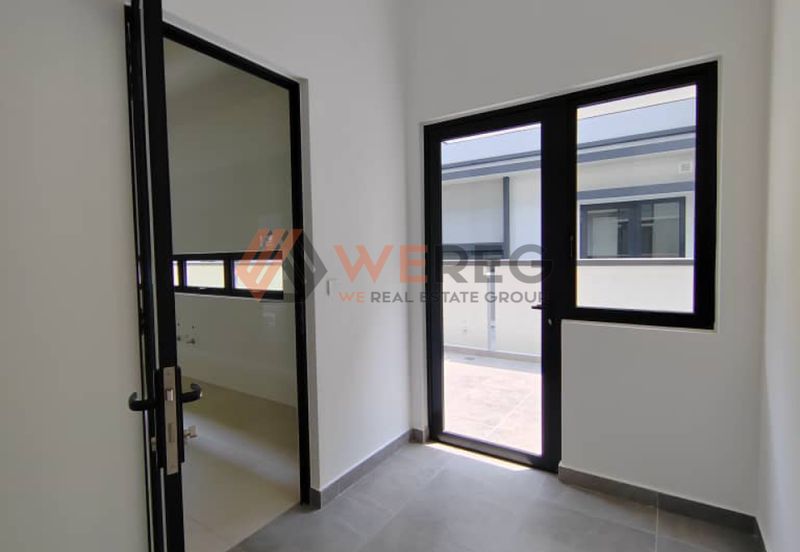 Freesia Residences @ Tropicana Aman