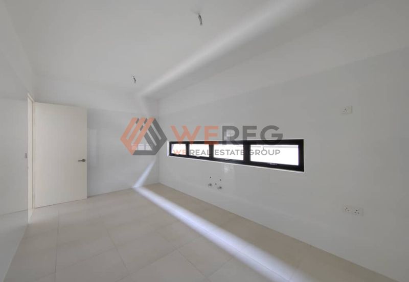 Freesia Residences @ Tropicana Aman