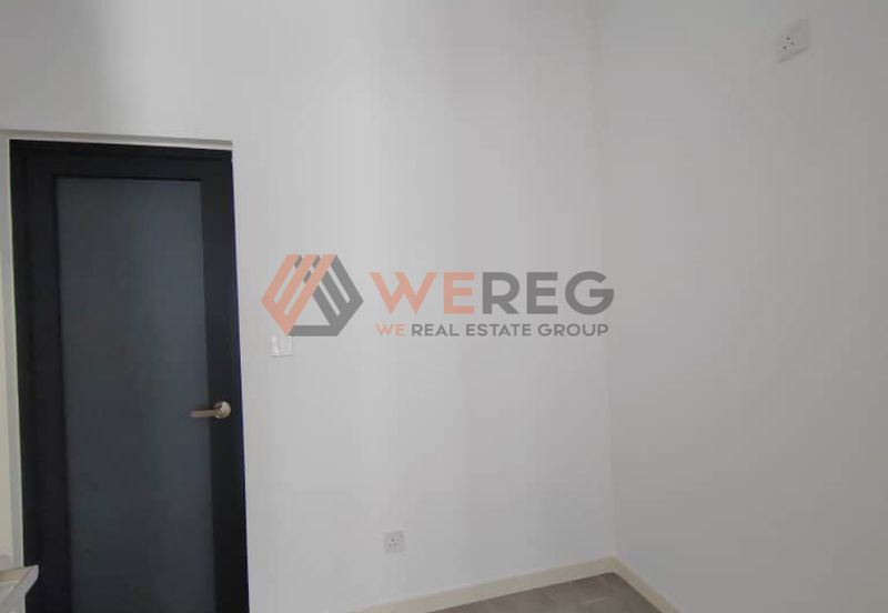 Freesia Residences @ Tropicana Aman