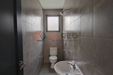 Freesia Residences @ Tropicana Aman