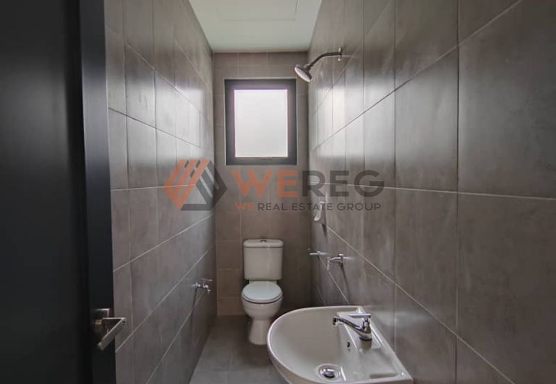 Freesia Residences @ Tropicana Aman