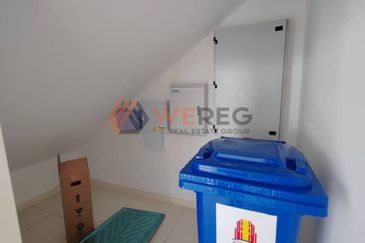 Freesia Residences @ Tropicana Aman