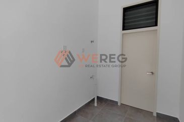 Freesia Residences @ Tropicana Aman