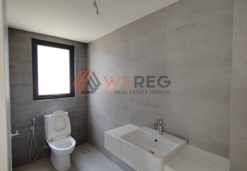 Freesia Residences @ Tropicana Aman