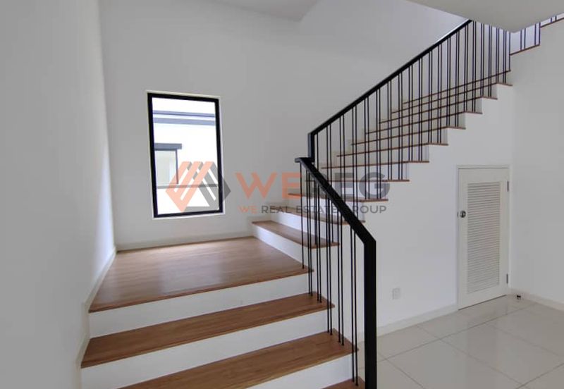 Freesia Residences @ Tropicana Aman