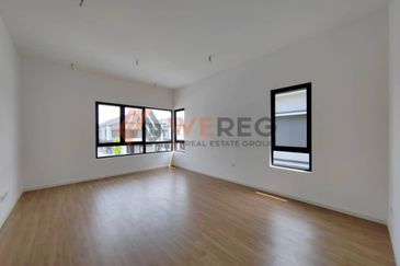 Freesia Residences @ Tropicana Aman