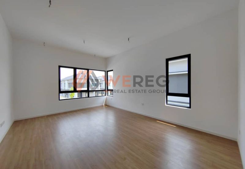 Freesia Residences @ Tropicana Aman