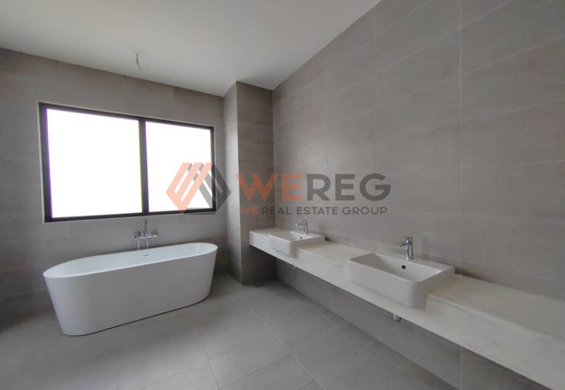 Freesia Residences @ Tropicana Aman