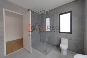 Freesia Residences @ Tropicana Aman