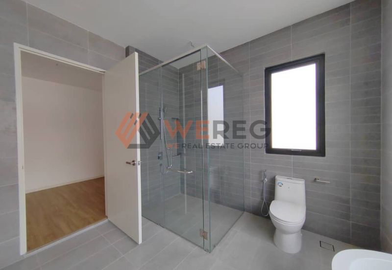 Freesia Residences @ Tropicana Aman