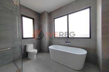 Freesia Residences @ Tropicana Aman