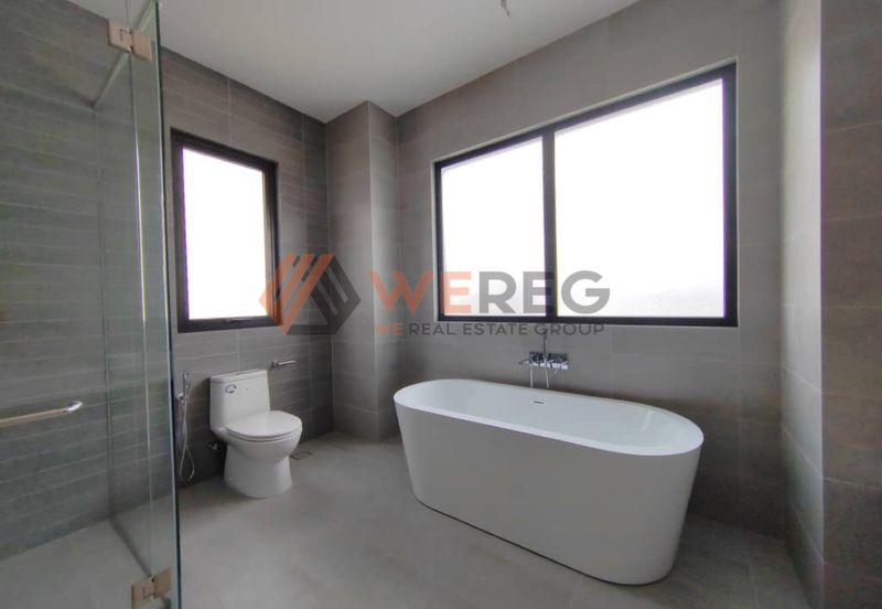 Freesia Residences @ Tropicana Aman