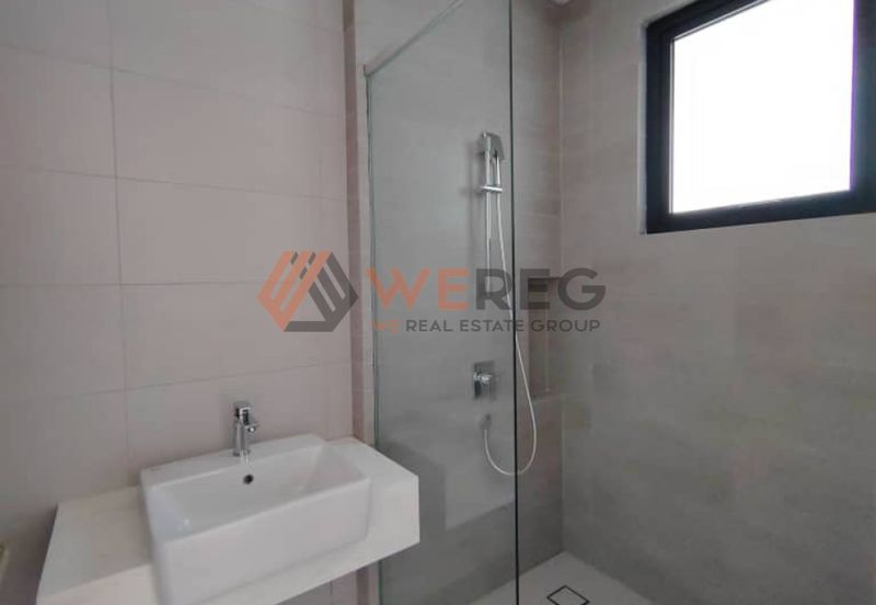 Freesia Residences @ Tropicana Aman