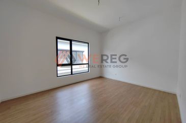 Freesia Residences @ Tropicana Aman