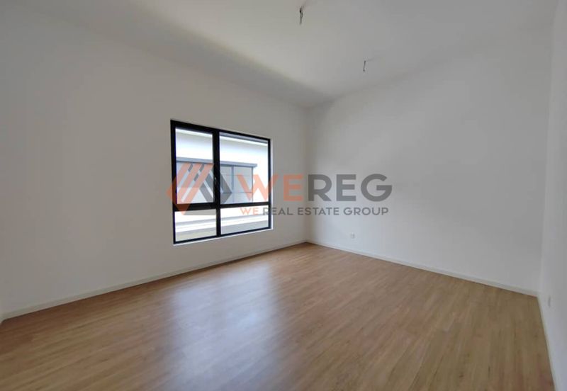 Freesia Residences @ Tropicana Aman