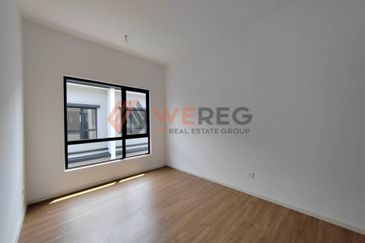 Freesia Residences @ Tropicana Aman