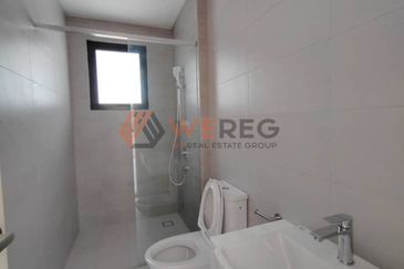 Freesia Residences @ Tropicana Aman