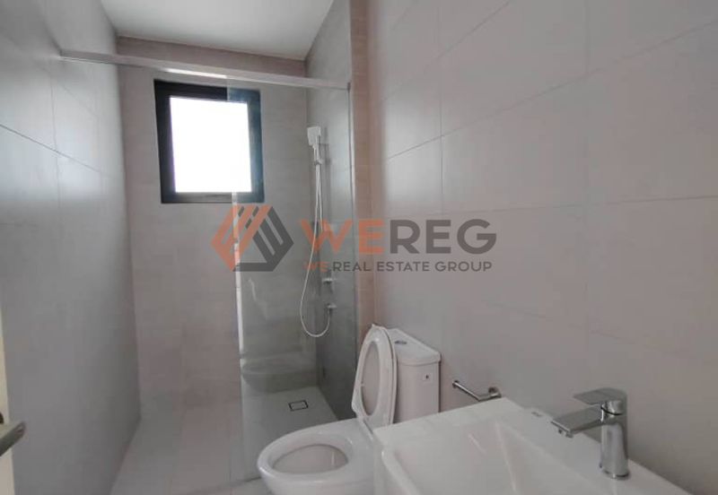 Freesia Residences @ Tropicana Aman