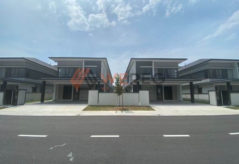 Freesia Residences @ Tropicana Aman