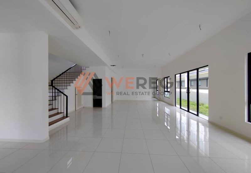 Freesia Residences @ Tropicana Aman