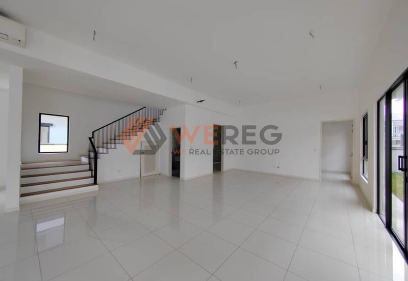 Freesia Residences @ Tropicana Aman