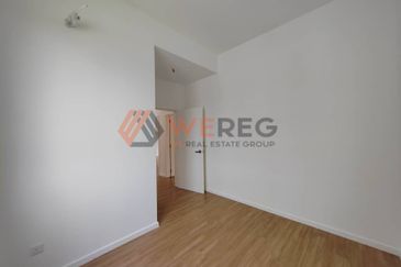 Gemala Residences @ Tropicana Aman