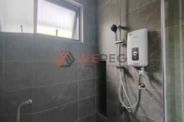 Gemala Residences @ Tropicana Aman