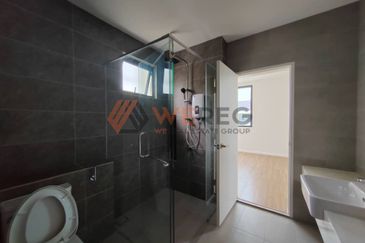 Gemala Residences @ Tropicana Aman