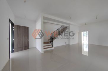 Gemala Residences @ Tropicana Aman